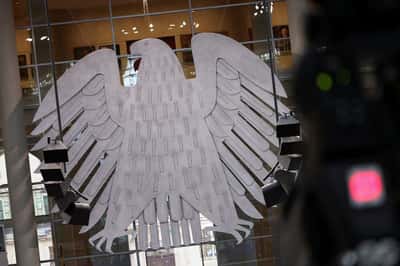 Image for German cabinet approves 2027 draft budget, hikes defence, investment spending