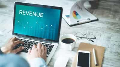 Image for Go Global To Expand Your Revenue Stream
