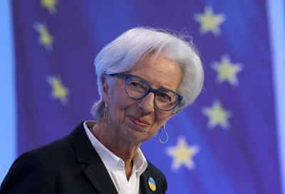 Image for ECB firms up expectations for July interest rate hike