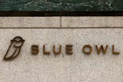 Image for Blue Owl tipped UK lender into insolvency after discrepancy concerns, FT reports