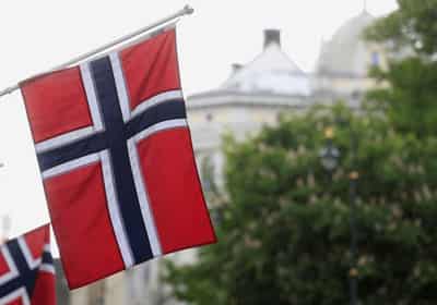 Image for Norway government trims 2026 non-oil GDP forecast