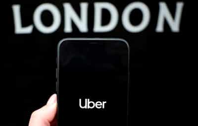 Image for Uber under pressure on UK minimum wage in test of gig economy