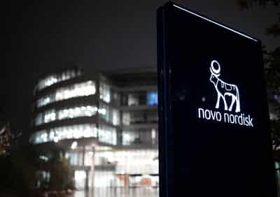 Image for Novo Nordisk receives FDA warning regarding US inspection in 2025