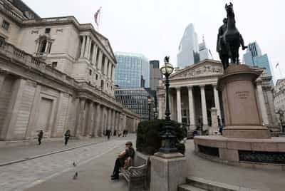 Image for BoE will only lift planned stablecoin cap when confident no threat