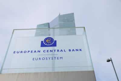 Image for ECB cuts banks' reporting duties, softens governance expectations
