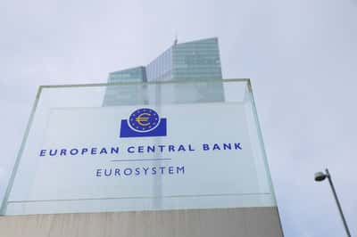 Image for ECB cuts banks' reporting duties, softens governance expectations