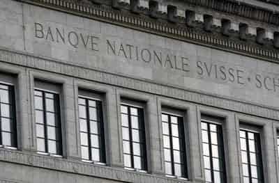 Image for SNB developing new banknote series as sees cash here to stay