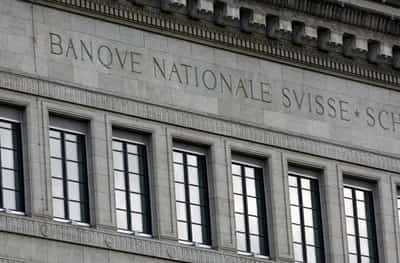 Image for SNB developing new banknote series as sees cash here to stay