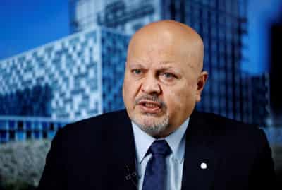 Image for International Criminal Court faces challenging search for new prosecutor