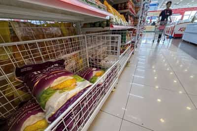 Image for Analysis-Global food inflation is expected to intensify as supply shocks pile up