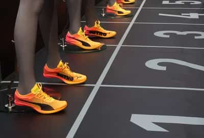Image for Puma CEO sees better holiday trading after Q3 sales miss expectations