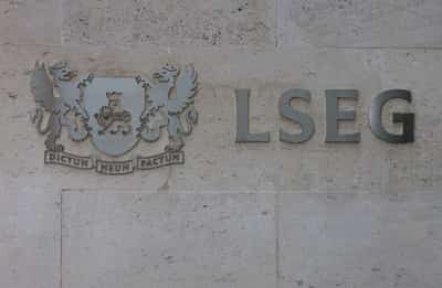 Image for Analysis-LSEG slowly sheds 'AI risk' tag with drive to show growth