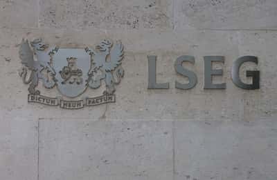 Image for Analysis-LSEG slowly sheds 'AI risk' tag with drive to show growth