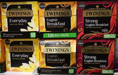 Image for UK watchdog flags Northern Ireland concerns in AB Foods-Hovis deal