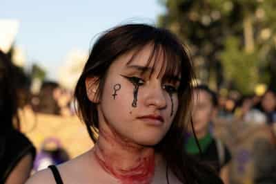 Image for Women's rights face 'full-on assault' due to UN and aid funding cuts
