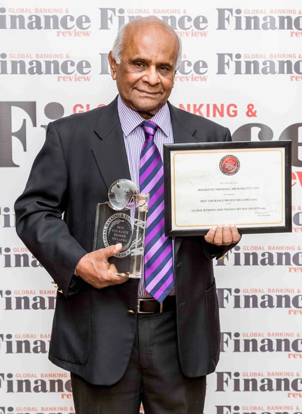 Global Banking and Finance Review Awards