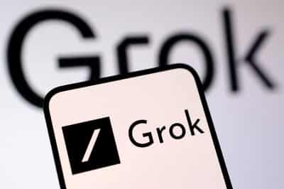 Image for Poland to report Musk's chatbot Grok to EU for offensive comments
