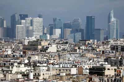 Image for Lockdown lifting unleashes French business boom in May &#8211; PMI