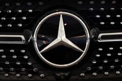 Image for Mercedes readies 2030 strategy update with China at its core