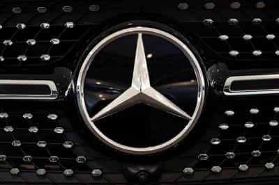 Image for Mercedes readies 2030 strategy update with China at its core