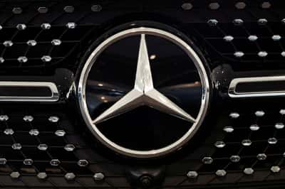 Image for Mercedes readies 2030 strategy update with China at its core