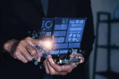 Image for STRUGGLING ONLINE MERCHANTS INVEST IN PAYMENT SOLUTIONS TO RETAIN CUSTOMERS THROUGH RECESSION