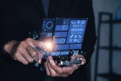 Image for STRUGGLING ONLINE MERCHANTS INVEST IN PAYMENT SOLUTIONS TO RETAIN CUSTOMERS THROUGH RECESSION