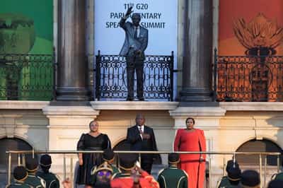 Image for The stark divide that South Africa's land act seeks to bridge
