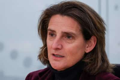 Image for Exclusive-EU antitrust chief says Trump has upended Europe-US relations