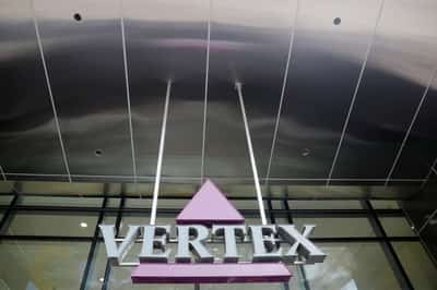 Image for EU approves Vertex's next-generation cystic fibrosis drug
