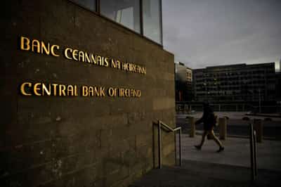 Image for Irish central bank eases strict mortgage-lending limits