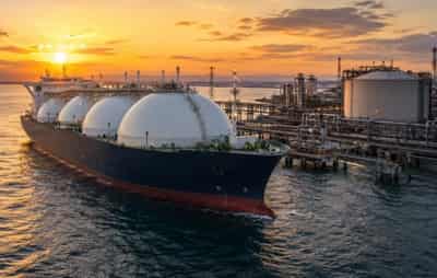 Image for How Countries Are Expanding Energy Infrastructure to Secure Global Supply Chains