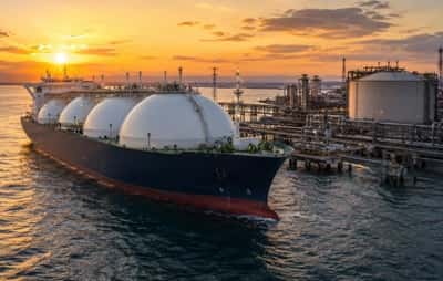 Image for How Countries Are Expanding Energy Infrastructure to Secure Global Supply Chains