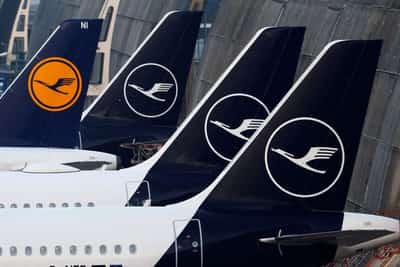 Image for Luxair challenges EU approval of Lufthansa-ITA merger