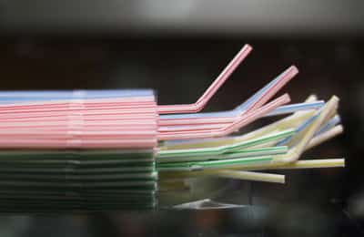 Image for Factbox-Trump pushes for use of plastic straws in US, defies global trend of countries imposing a ban