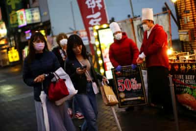 Image for Japan upgrades Q2 GDP on stronger business spending