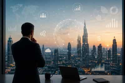 Image for The Invisible Forces Quietly Changing How Business Decisions Are Made