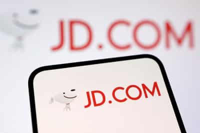 Image for EU regulator sends charge sheet to JD.com over Ceconomy deal