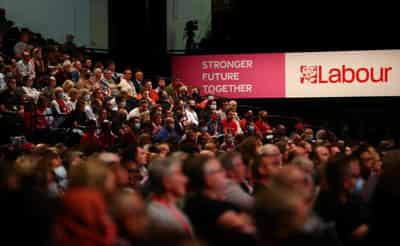 Image for UK must be more clear-eyed about risks of China investment &#8211; Labour
