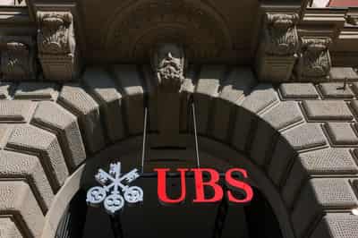 Image for UBS weighs moving headquarters from Switzerland if capital rules tighten, WSJ reports
