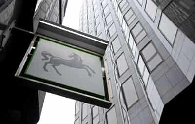 Image for Britain’s Lloyds profit recovery marred by fraud costs