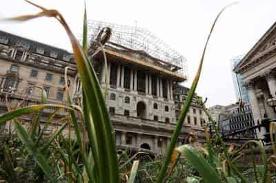 Image for Bank of England softens stablecoin rules in final framework