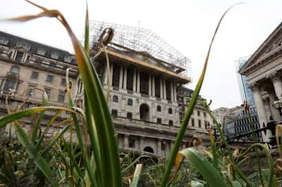 Image for Bank of England softens stablecoin rules in final framework