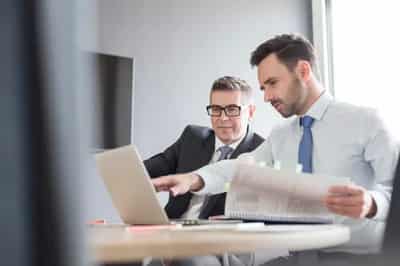 Image for Legally Mine – Safeguarding Businesses with 40 Years of Expertise