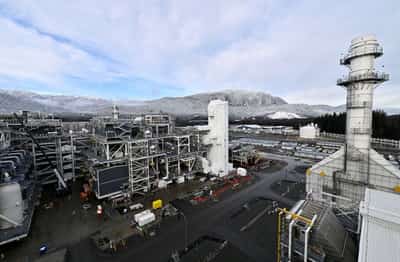 Image for Canada could produce first LNG by this weekend, sources say