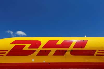 Image for DHL Group appoints Joe Joseph as new CFO
