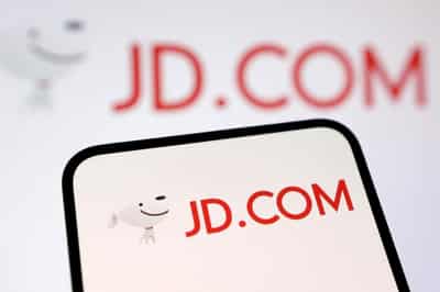 Image for JD.com's Ceconomy concessions face criticism from rivals, sources say