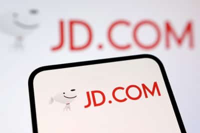 Image for JD.com's Ceconomy concessions face criticism from rivals, sources say