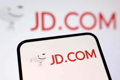 Image for JD.com's Ceconomy concessions face criticism from rivals, sources say