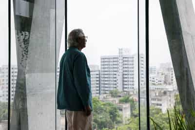 Image for Bangladesh's Yunus could quit over lack of reform progress, student leader says